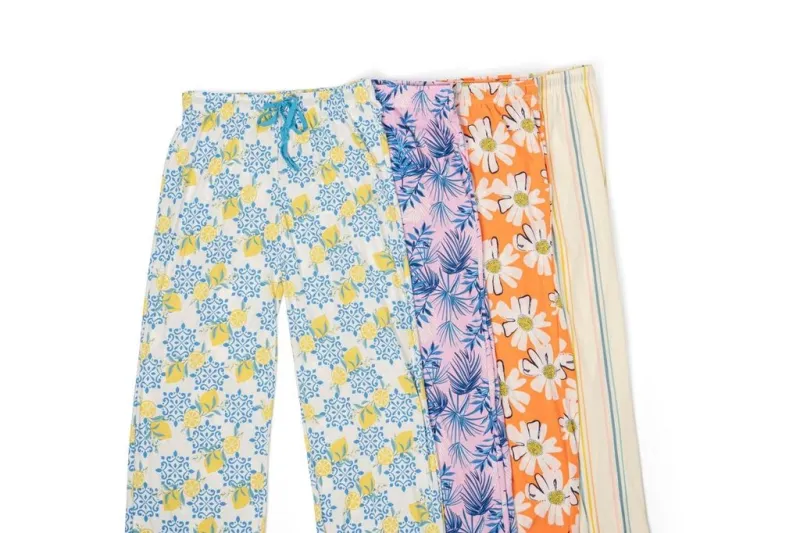 Hello Mello Lazy Daisy Lounge Pants