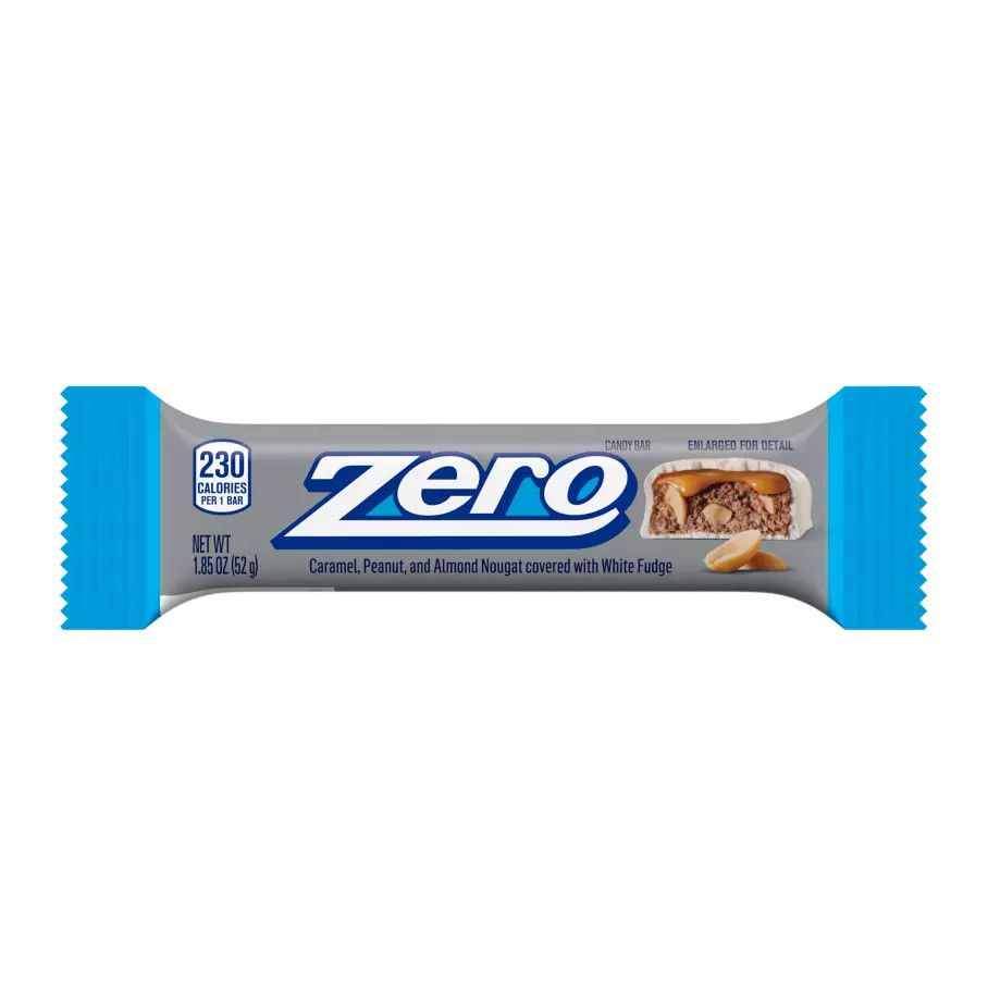 Zero Candy Bar