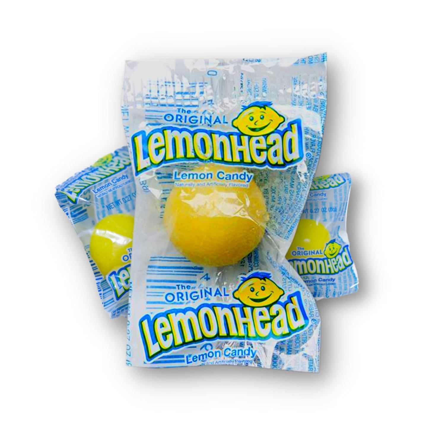 Lemonhead