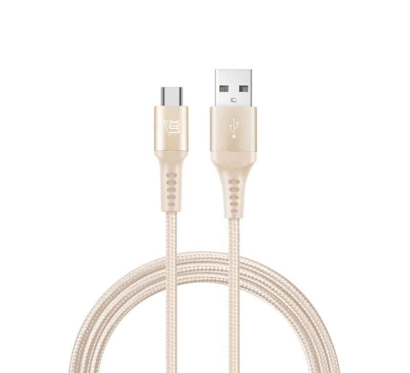 Fast Charging Usb-C Cables For Android/Iphone