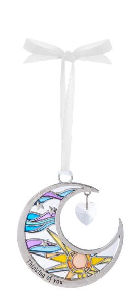 ORNAMENT-THINKING OF YOU