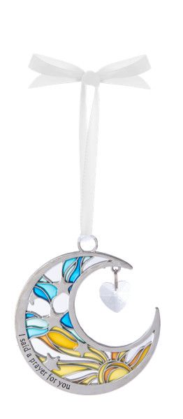 ORNAMENT-I SAID A PRAYER FOR YOU