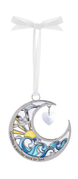 ORNAMENT-GRNDMA IS ANOTHER WORD FOR LOVE