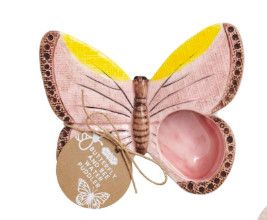 Butterfly Water Puddler