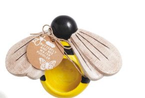 Bee Water Puddler