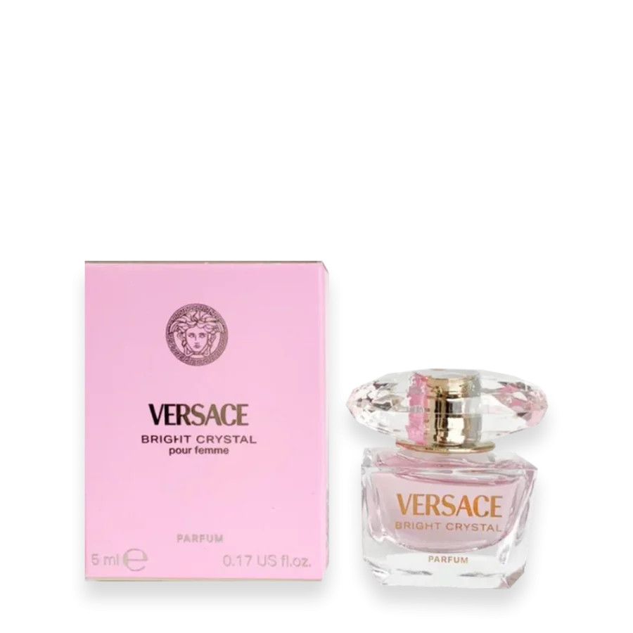 Versace -Bright Crystal Mini