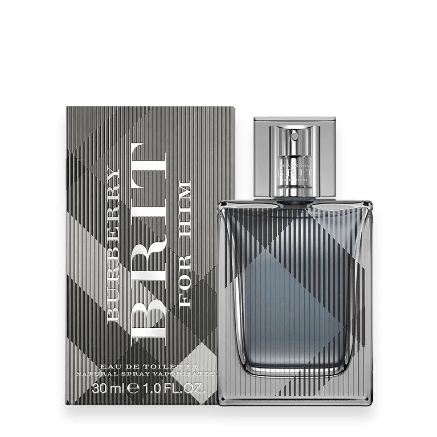 Burberry - Brit Spray 1 oz.