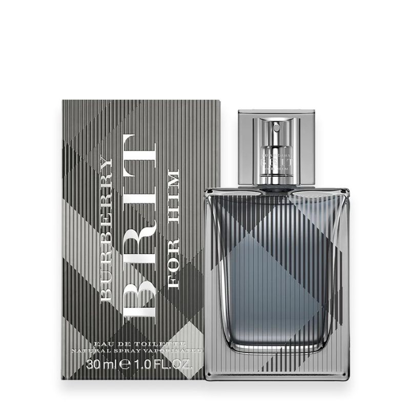 Burberry - Brit Spray 1 oz.