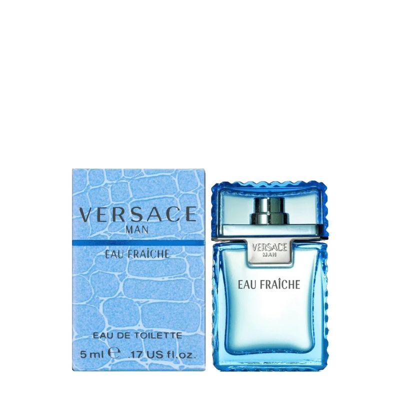 Versace - Eau Fraiche Spray 1 oz.