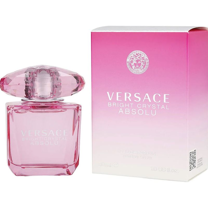 Versace - Bright Absolu Spray 1 oz.