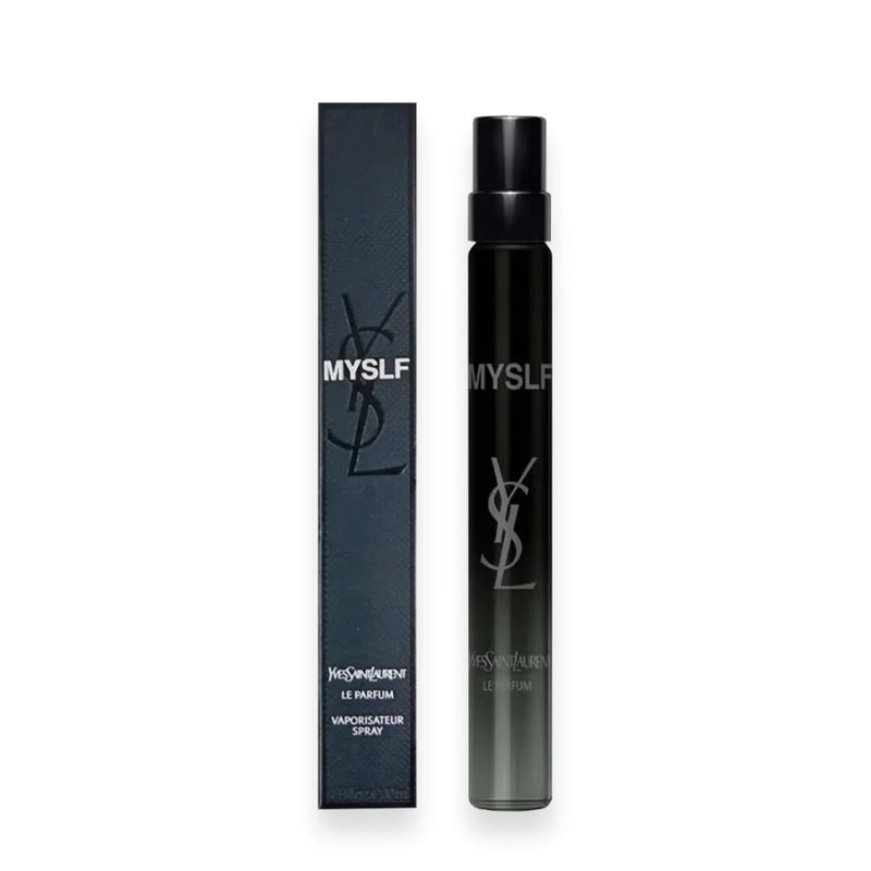 YSL-Myself Le Parfum Spray .33 oz.