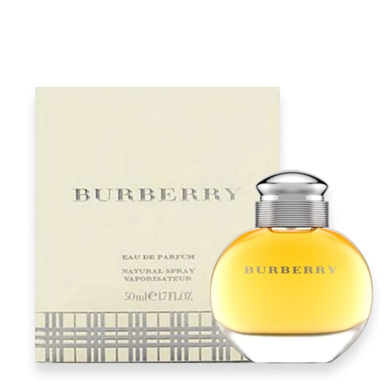 Burberry Spray 1.6 oz.