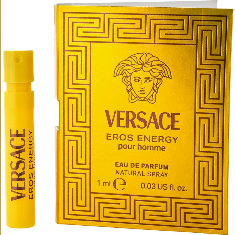 Versace-Eros Energy Mini