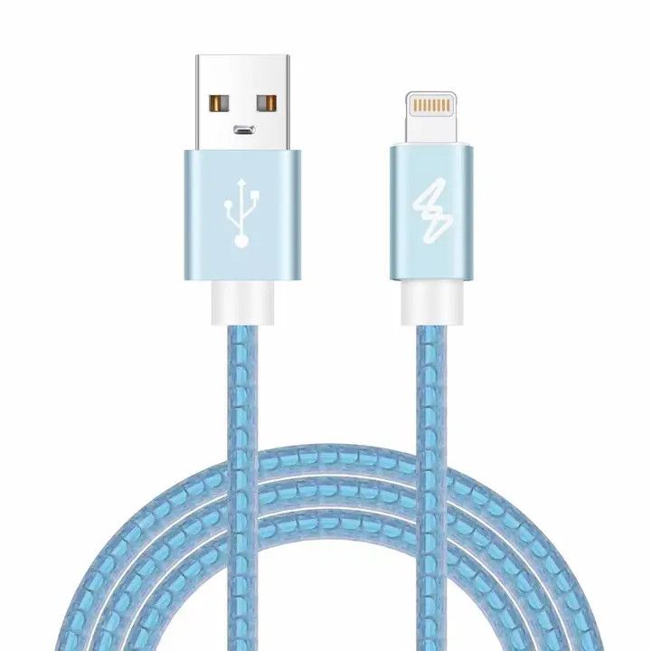 Apple Iphone/Ipad High Speed Cable 6ft.