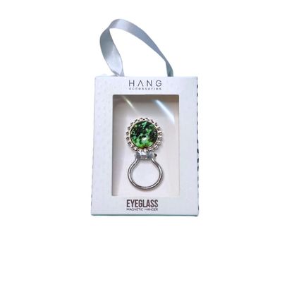 Eyeglass Hanger