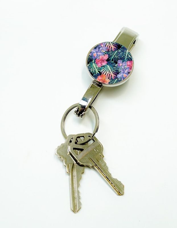 Purse/Key Hanger
