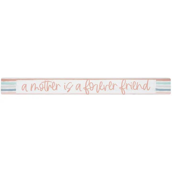 Forever Friend  - Talking Sticks