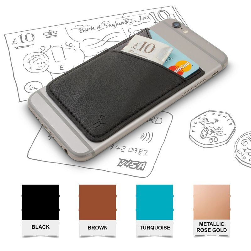 Bookaroo Phone Pocket