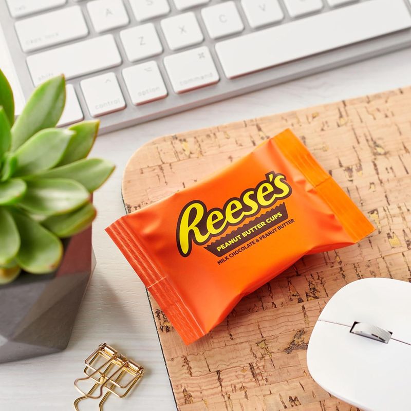 Reese's Snack Size