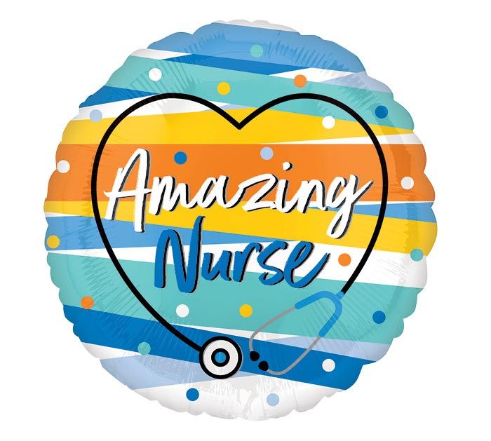 AMAZING NURSE