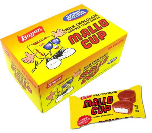 Mallo Cup