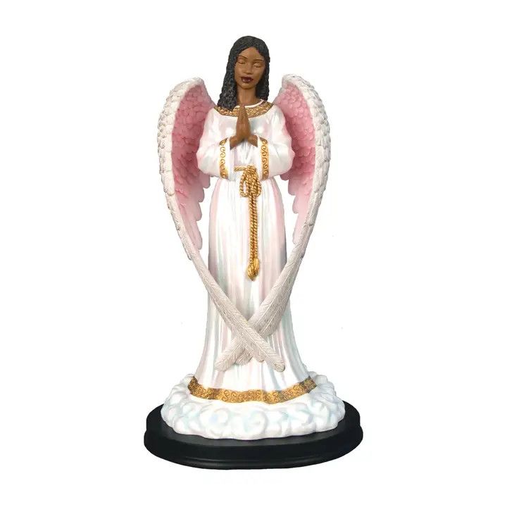 Heavenly Visions: Intercede