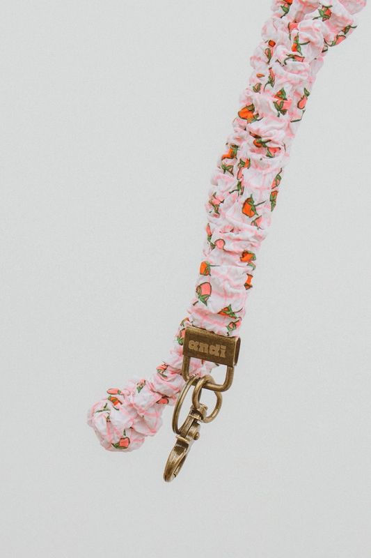 Strawberry Fields Lanyard