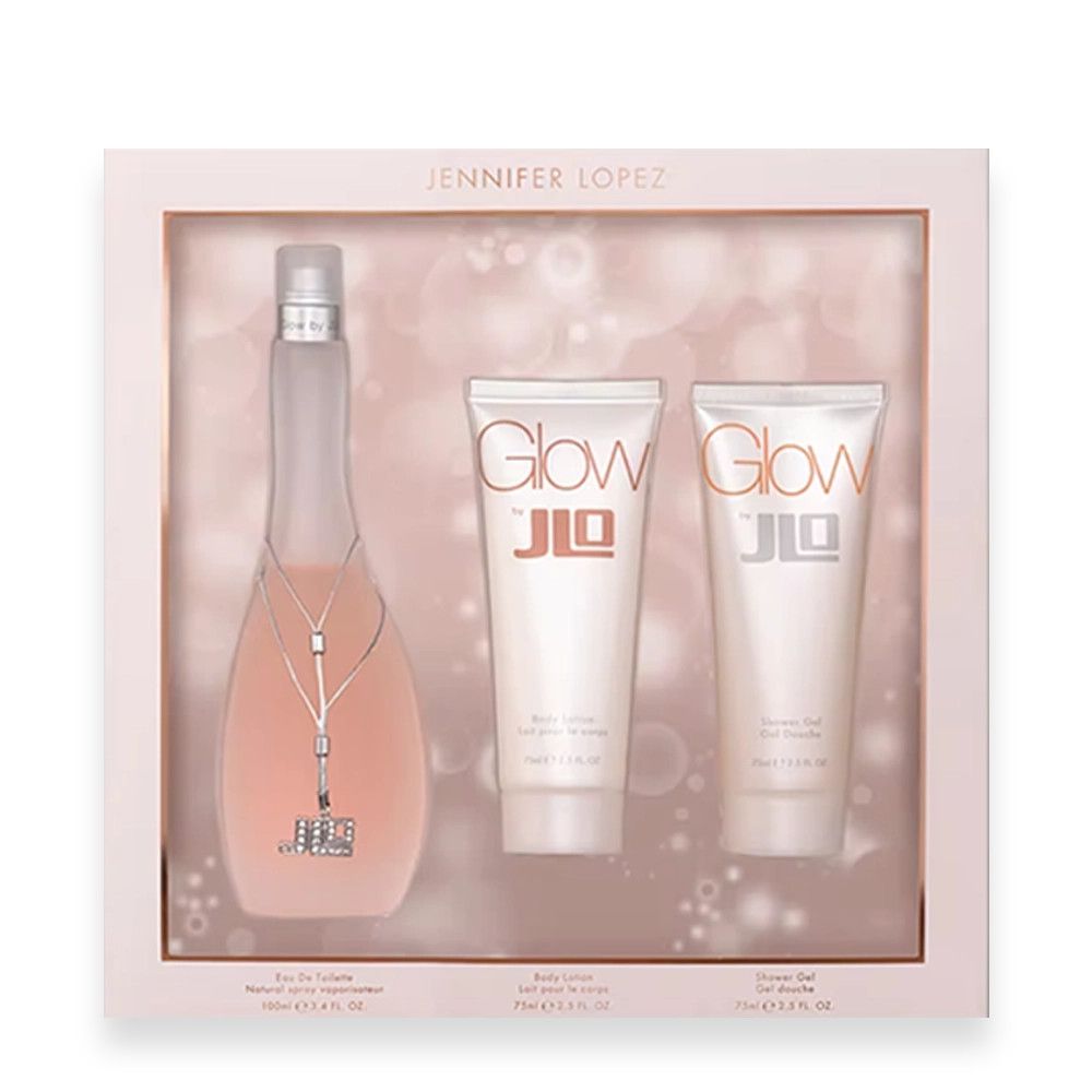 Jennifer Lopez Glow By Jlo