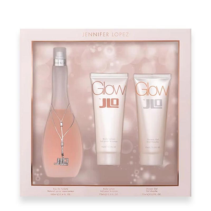 Jennifer Lopez Glow By Jlo