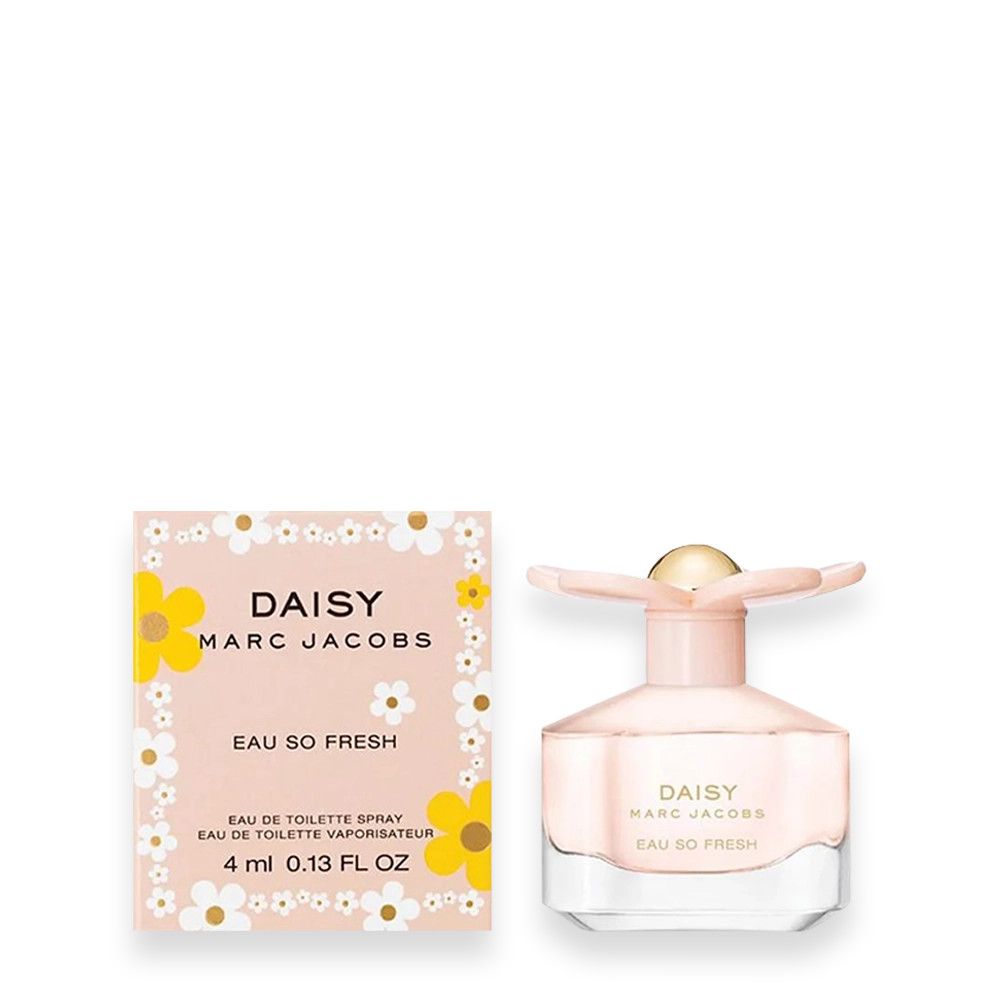 Marc Jacobs Daisy-Eau So Fresh Mini