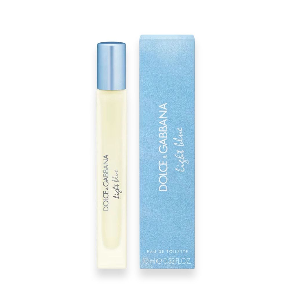 Dolce &amp; Gabbana Light Blue