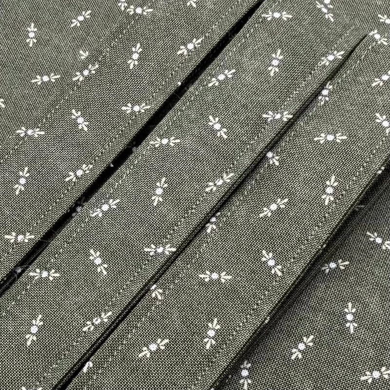 Wren Floral Lanyard