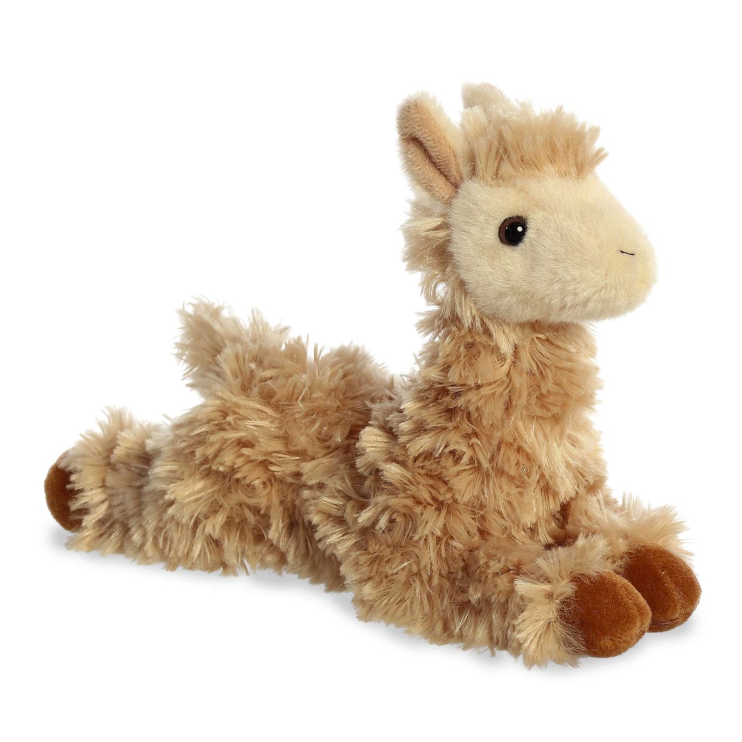 8" Louis Llama