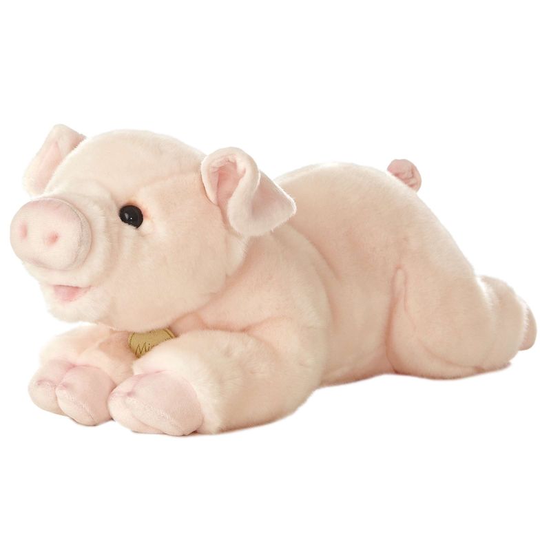 16" Pig