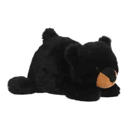 10" Blair Black Bear