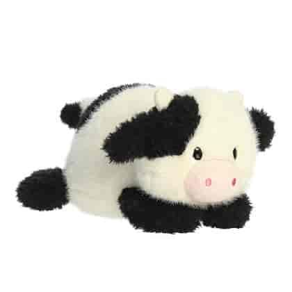 10" Connor Cow
