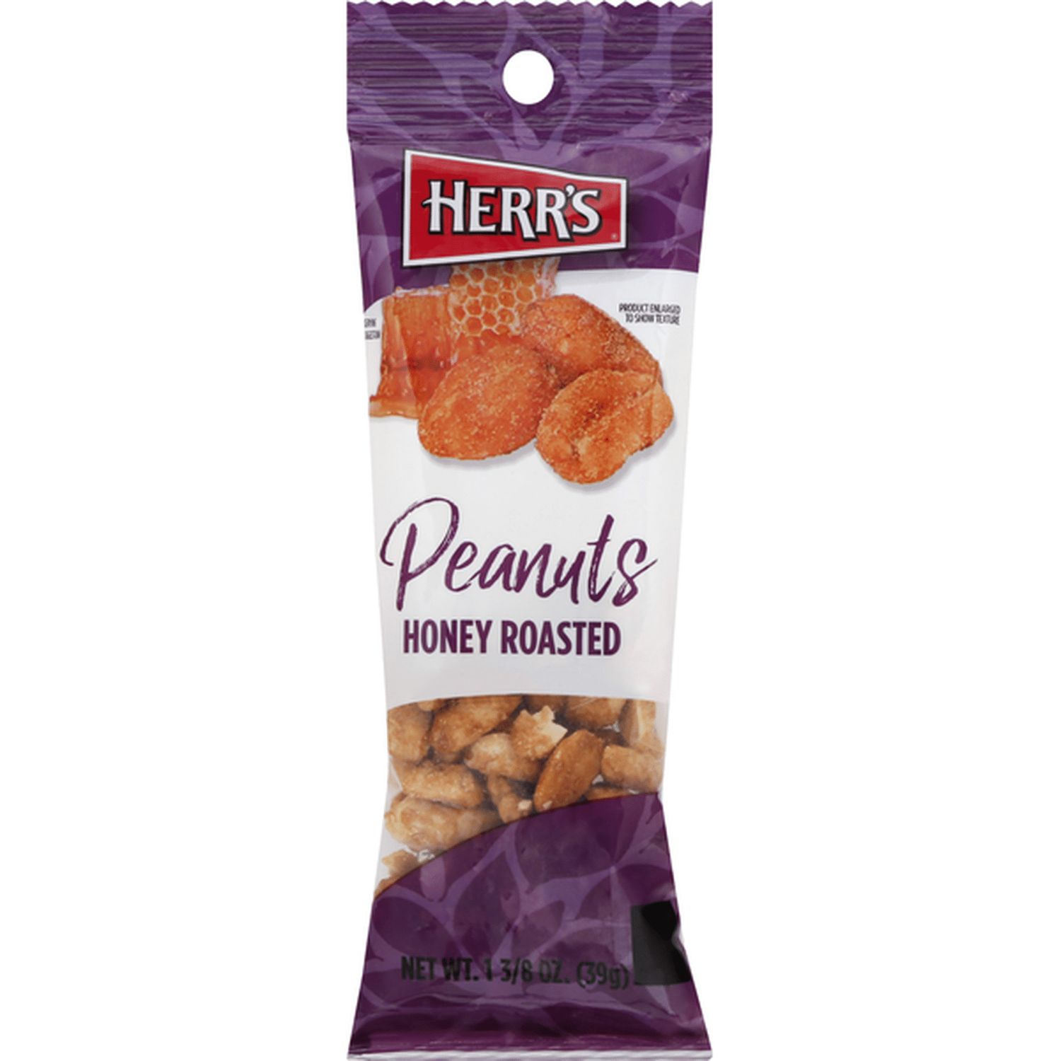 Honey Roasted Peanuts
