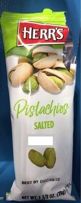Pistachio Nuts