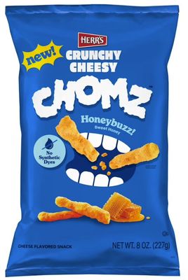 Honeybuzz Crunchy Cheesestick