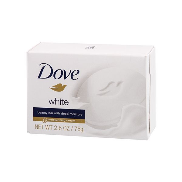 Dove Body Wash Travel Size
