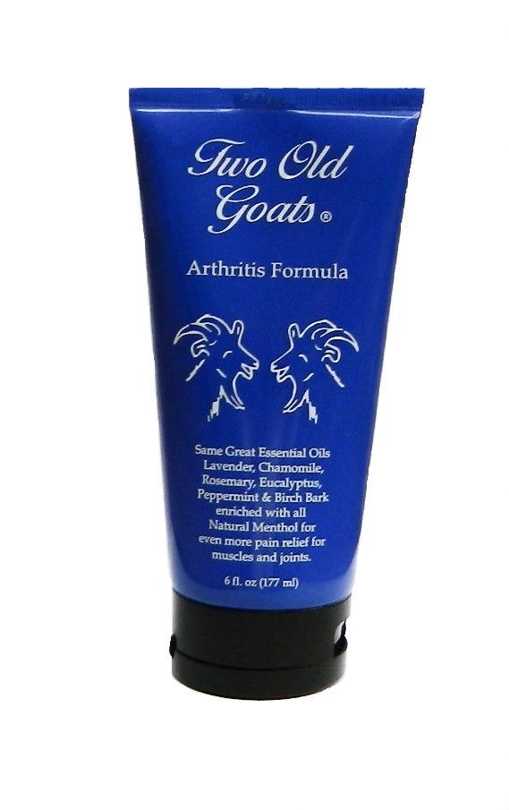 Arthritis Formula
