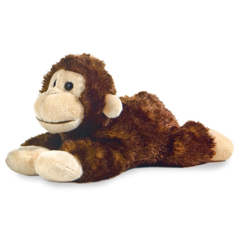 8" Cheki Chimp