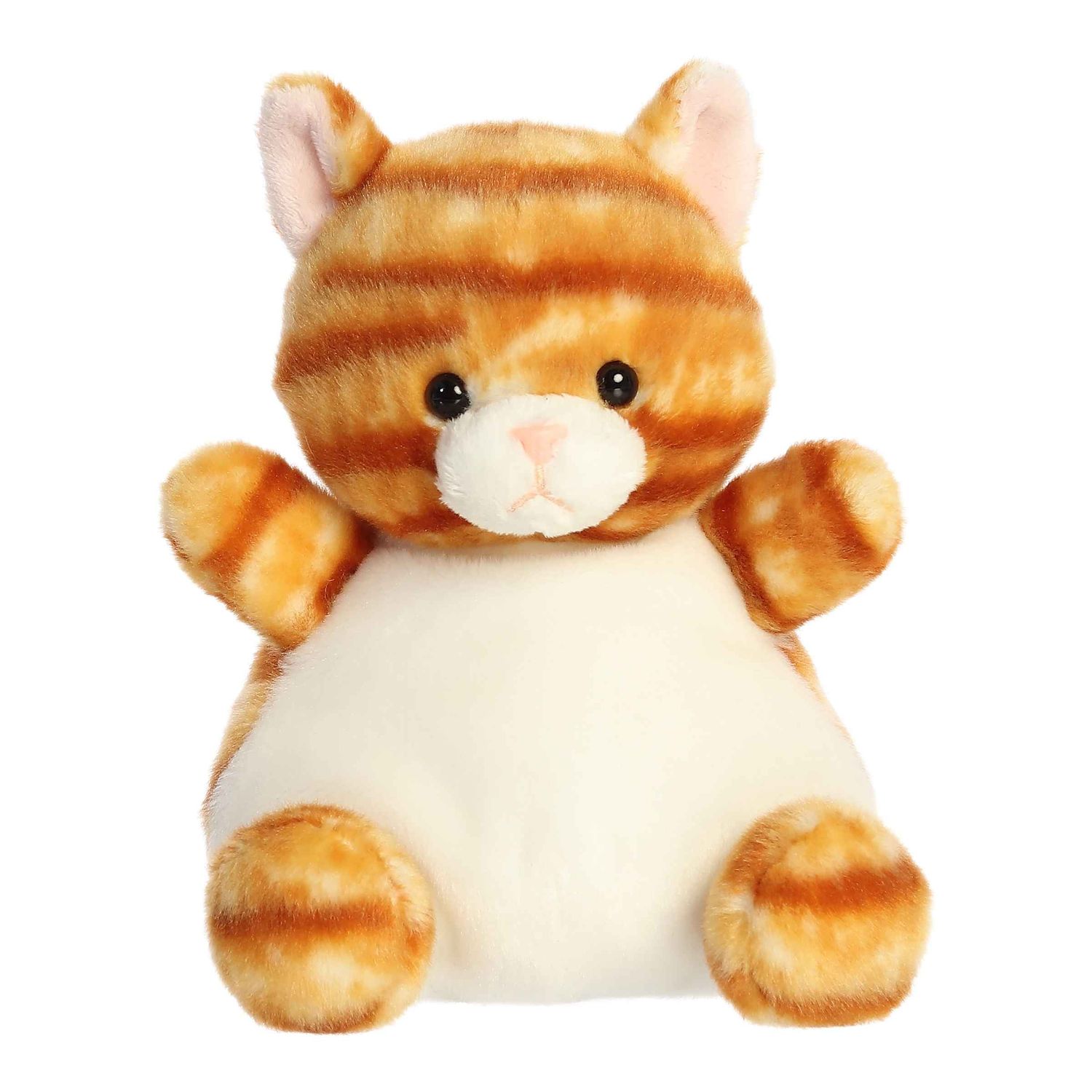 8" Meow Kitty