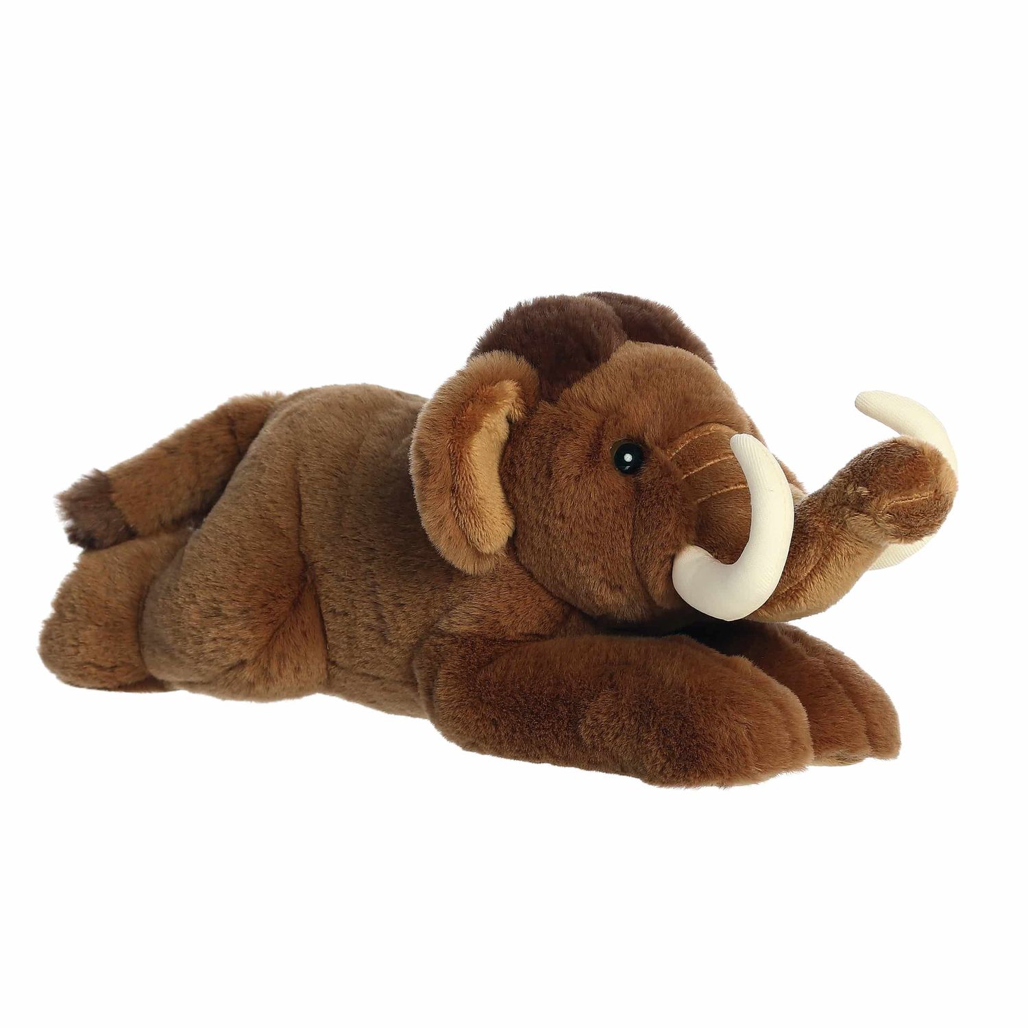 12" Wynn Wooly Mammoth