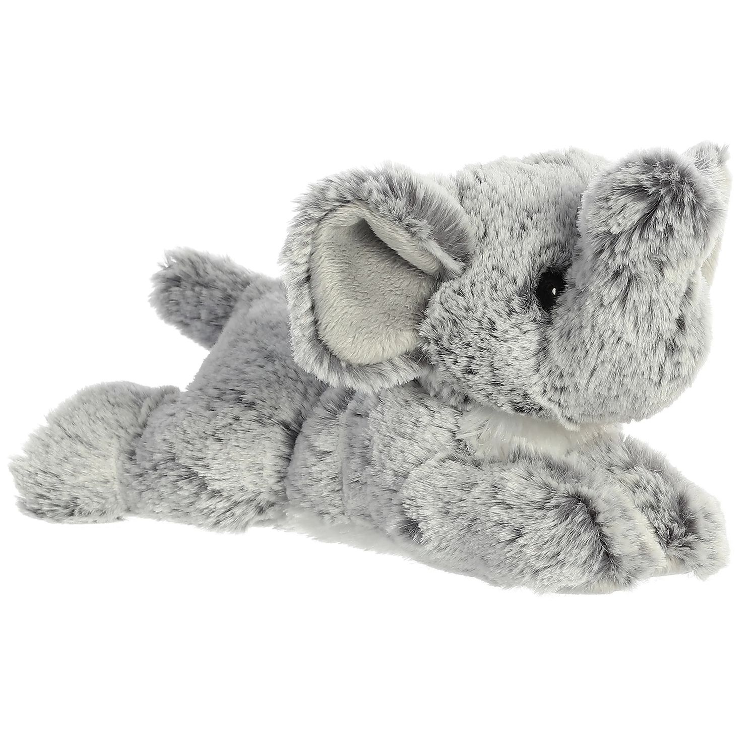 8" Leroy Elephant