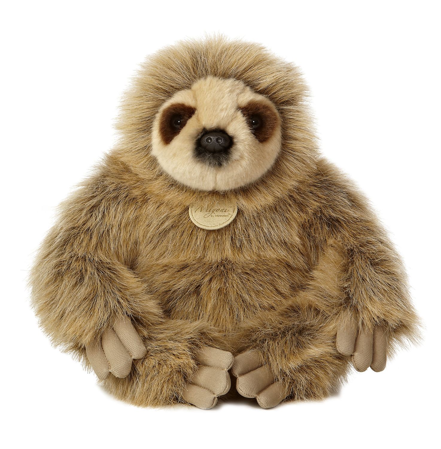 12" Sloth