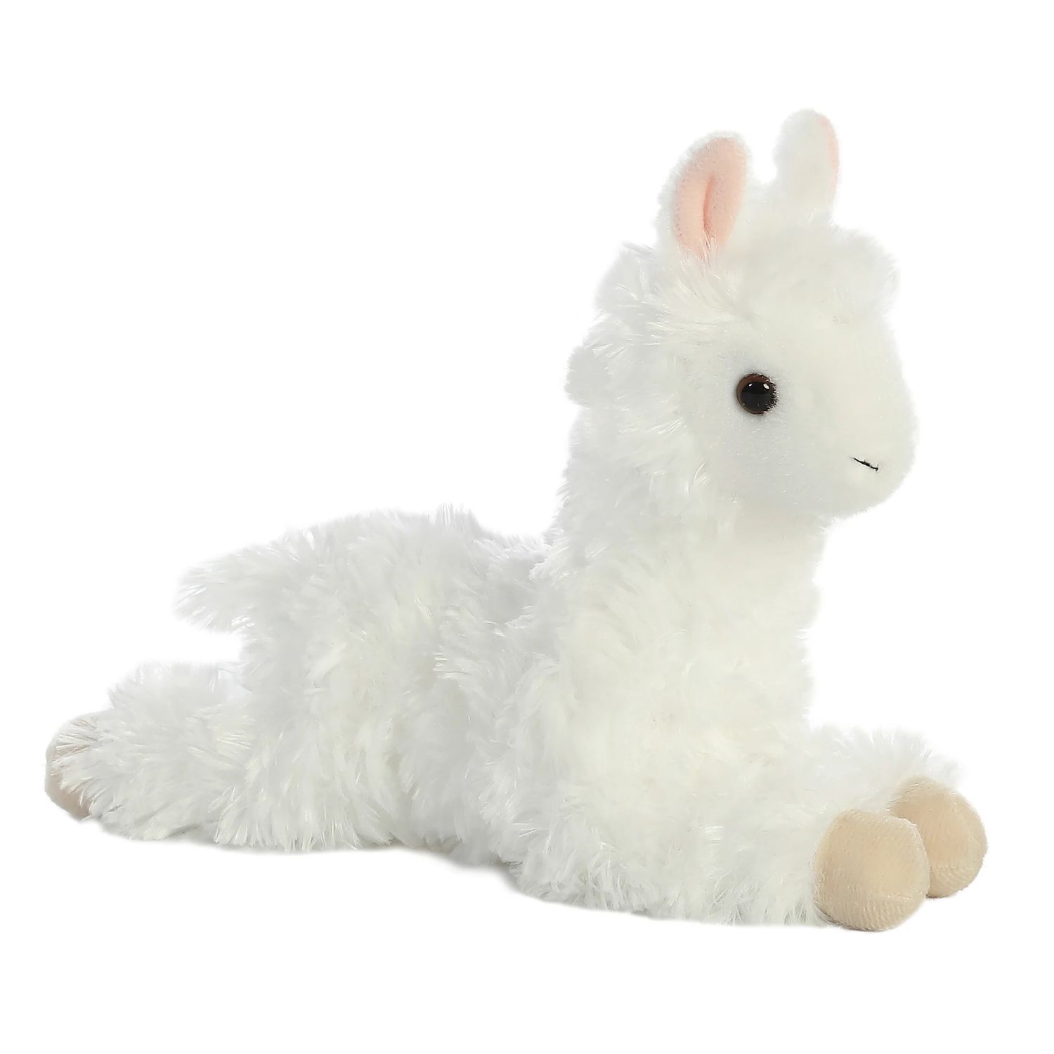 8" Ansy Alpaca