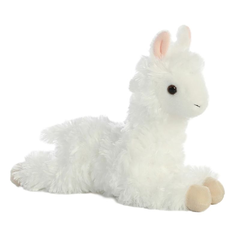 8" Ansy Alpaca