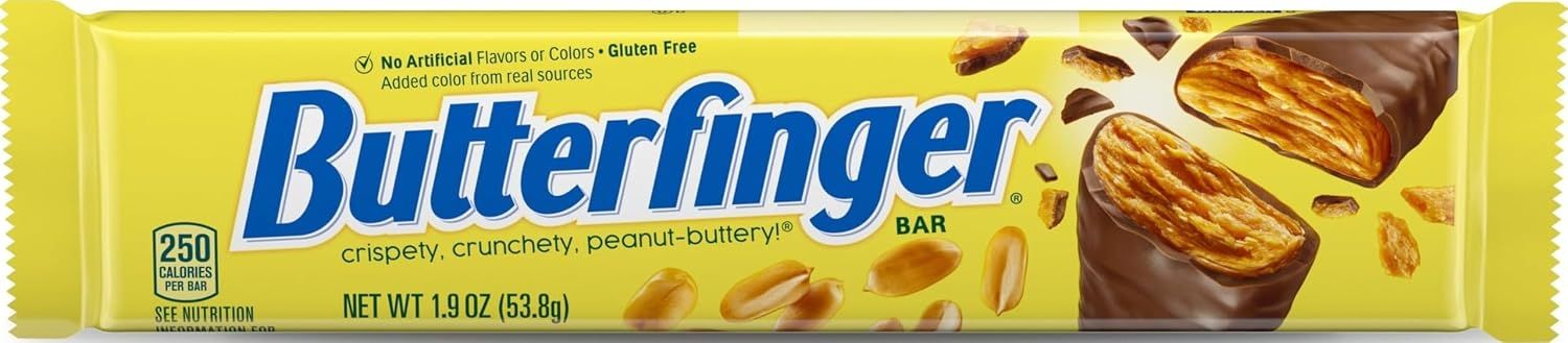 Butterfinger