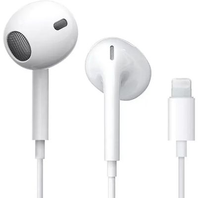 Lightning Earbuds